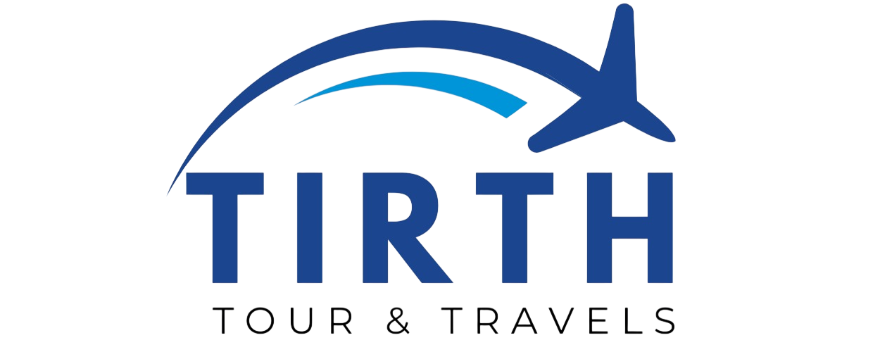 Tirth Tour & Travels Logo